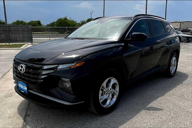 2024 Hyundai Tucson SEL 2024 Hyundai Tucson SEL