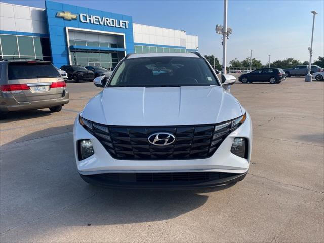 2022 Hyundai Tucson SEL 2022 Hyundai Tucson SEL