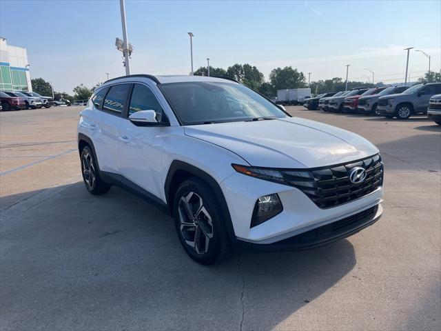 2022 Hyundai Tucson SEL 2022 Hyundai Tucson SEL