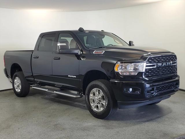 2024 RAM 2500 Big Horn Crew Cab 4x4 64 Box