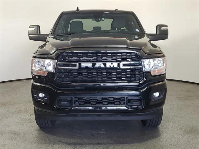 2024 RAM 2500 Big Horn Crew Cab 4x4 64 Box