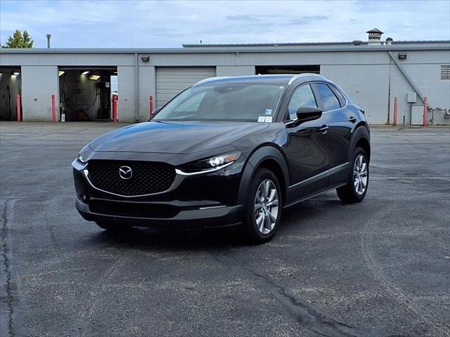 2023 Mazda CX-30 2.5 S Select