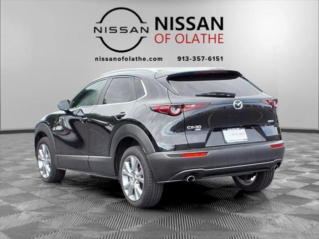 2023 Mazda CX-30 2.5 S Select