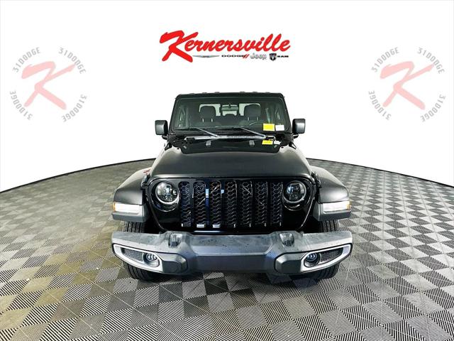 2021 Jeep Gladiator Sport S 4x4 2021 Jeep Gladiator Sport S 4x4