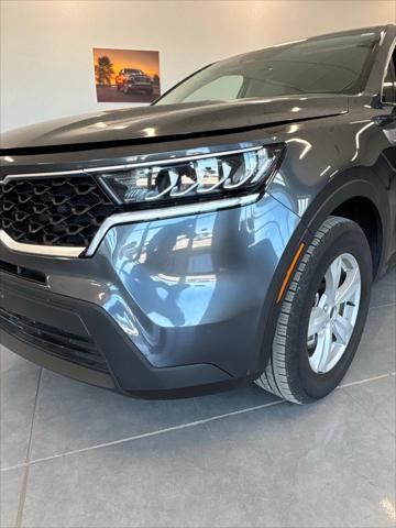 2023 Kia Sorento LX 2023 Kia Sorento LX