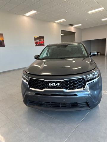 2023 Kia Sorento LX 2023 Kia Sorento LX