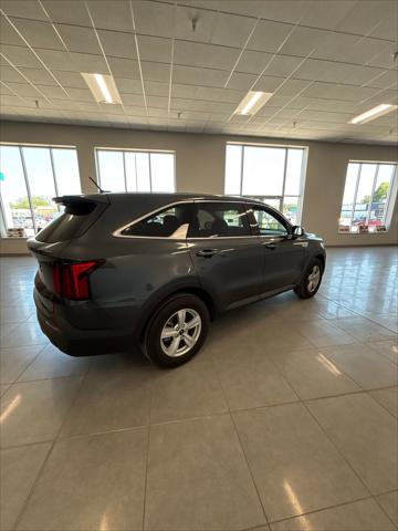 2023 Kia Sorento LX 2023 Kia Sorento LX
