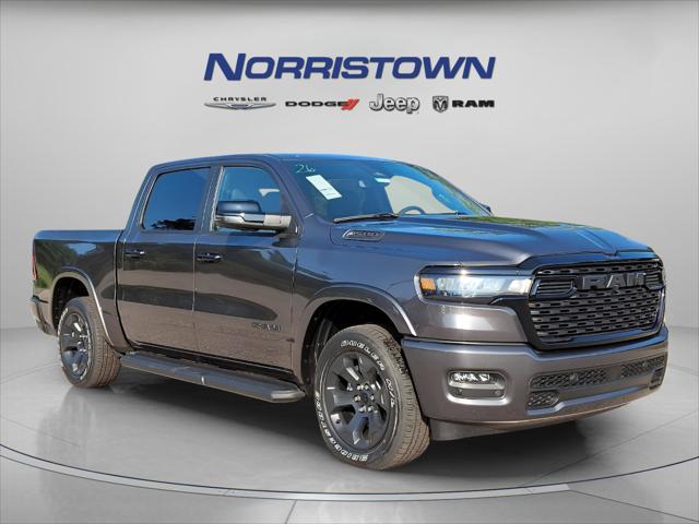 2026 RAM Ram 1500 RAM 1500 LONE STAR CREW CAB 4X4 57 BOX 2026 RAM Ram 1500 RAM 1500 LONE STAR CREW CAB 4X4 57 BOX