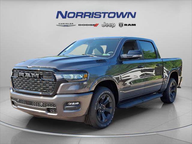 2026 RAM Ram 1500 RAM 1500 LONE STAR CREW CAB 4X4 57 BOX 2026 RAM Ram 1500 RAM 1500 LONE STAR CREW CAB 4X4 57 BOX