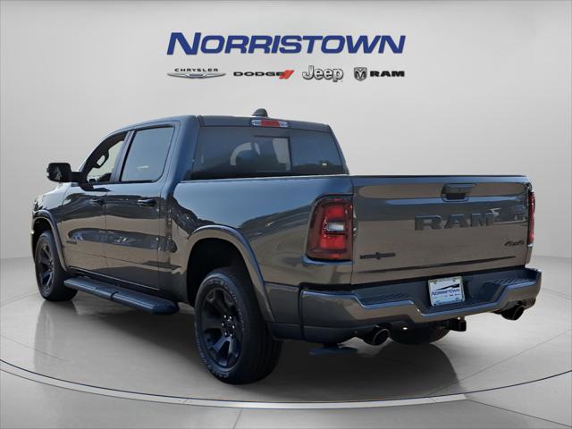 2026 RAM Ram 1500 RAM 1500 LONE STAR CREW CAB 4X4 57 BOX 2026 RAM Ram 1500 RAM 1500 LONE STAR CREW CAB 4X4 57 BOX