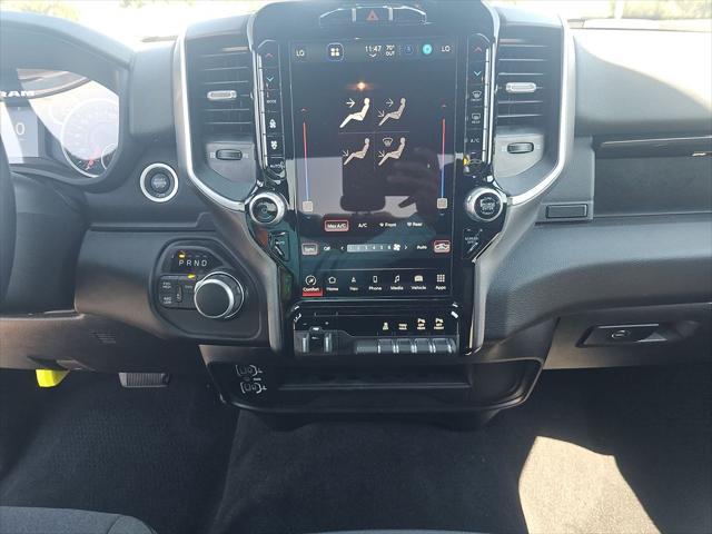 2024 RAM 2500 Big Horn Crew Cab 4x4 64 Box