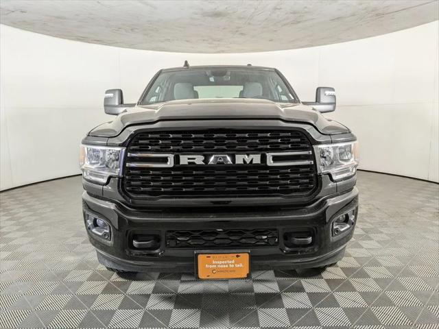 2024 RAM 2500 Big Horn Crew Cab 4x4 64 Box