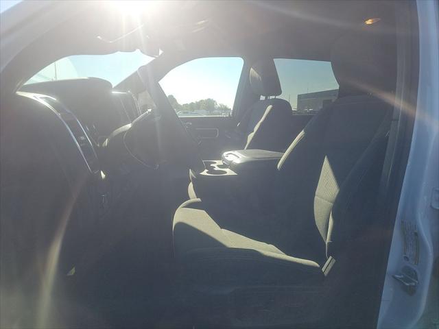 2024 RAM 2500 Big Horn Crew Cab 4x4 64 Box