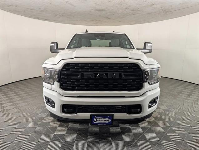 2024 RAM 2500 Big Horn Crew Cab 4x4 64 Box