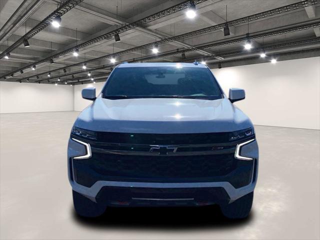 2022 Chevrolet Tahoe 4WD Z71