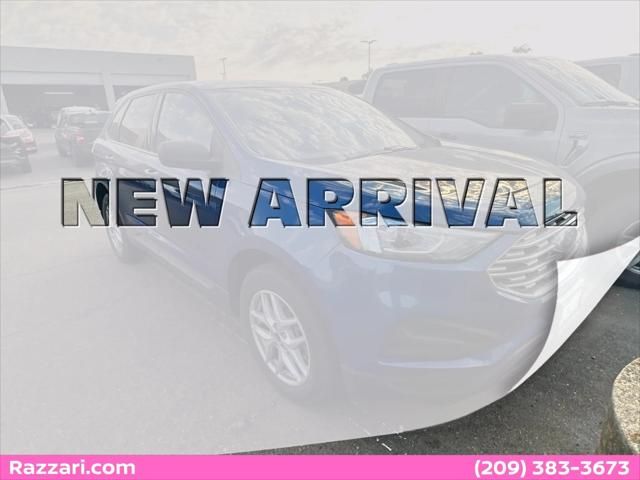 2021 Ford Edge SE