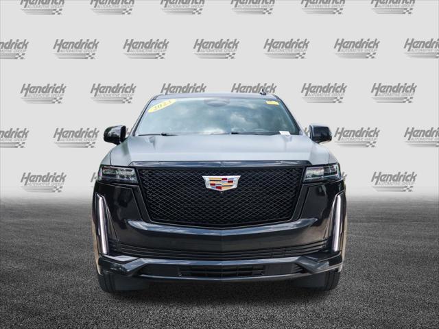 2023 Cadillac Escalade 4WD Sport