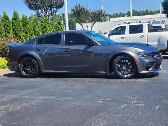 2023 Dodge Charger SRT Jailbreak