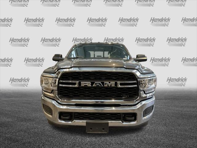 2022 RAM 3500 Tradesman Crew Cab 4x4 64 Box
