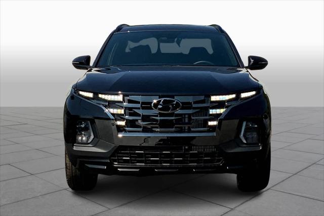 2024 Hyundai Santa Cruz NIGHT