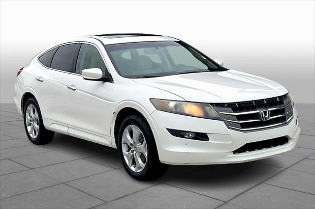 2012 Honda Crosstour EX-L