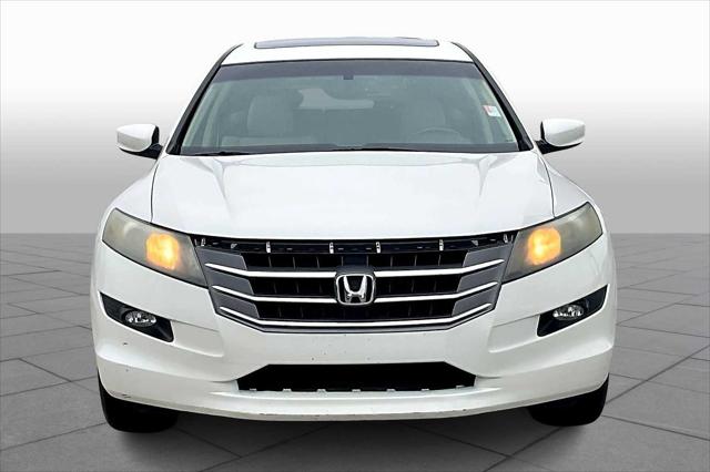 2012 Honda Crosstour EX-L