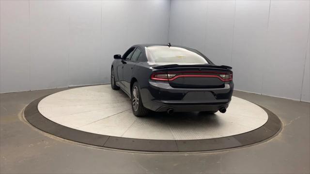 2018 Dodge Charger GT AWD