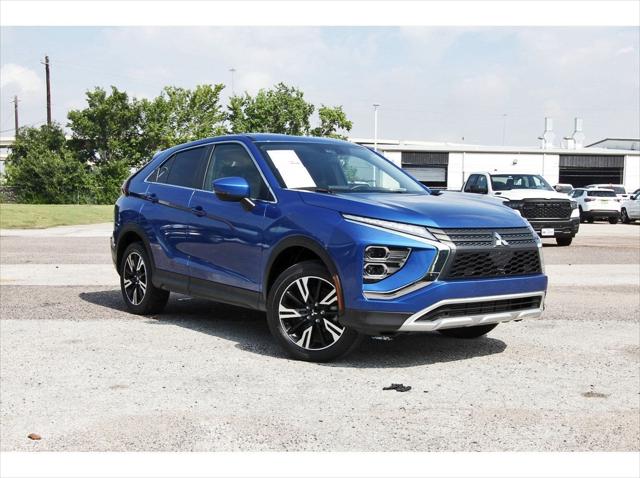 2024 Mitsubishi Eclipse Cross Base
