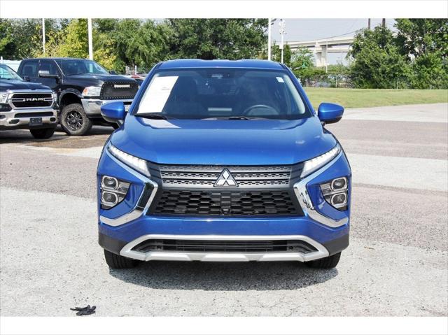 2024 Mitsubishi Eclipse Cross Base