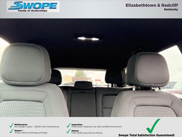 2025 Chevrolet Equinox AWD LT 2025 Chevrolet Equinox AWD LT