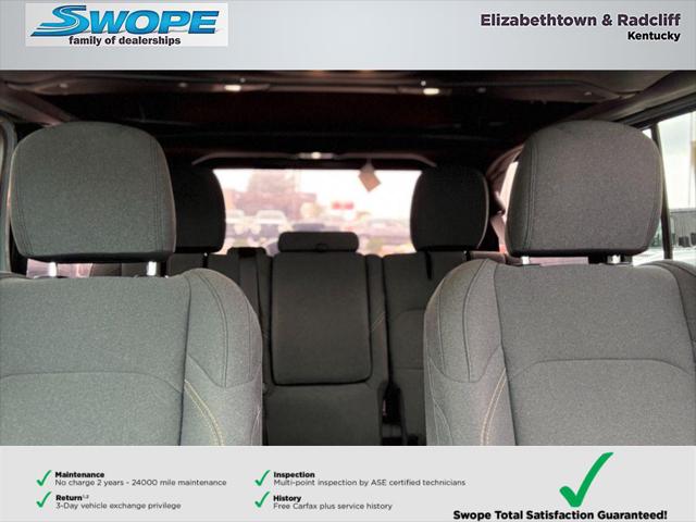 2024 Jeep Wrangler 4xe Sport S 4xe 2024 Jeep Wrangler 4xe Sport S 4xe