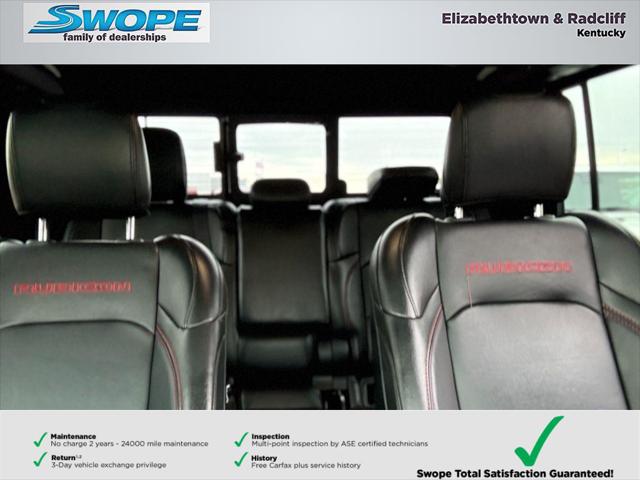 2022 Jeep Gladiator Rubicon 4x4 2022 Jeep Gladiator Rubicon 4x4