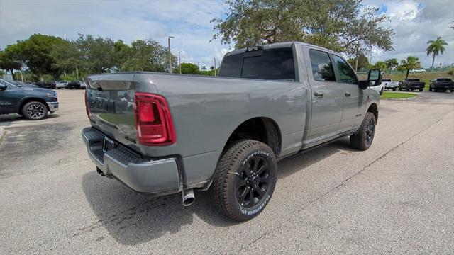 2026 RAM Ram 2500 RAM 2500 LARAMIE CREW CAB 4X4 64 BOX