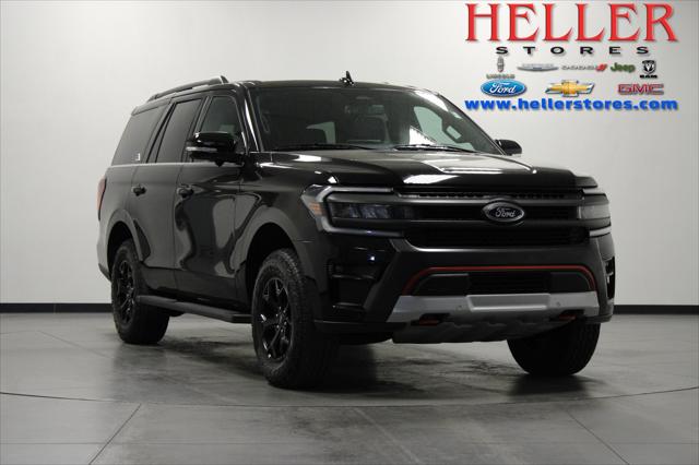 2024 Ford Expedition Timberline 2024 Ford Expedition Timberline
