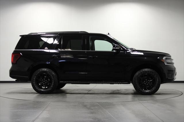 2024 Ford Expedition Timberline 2024 Ford Expedition Timberline