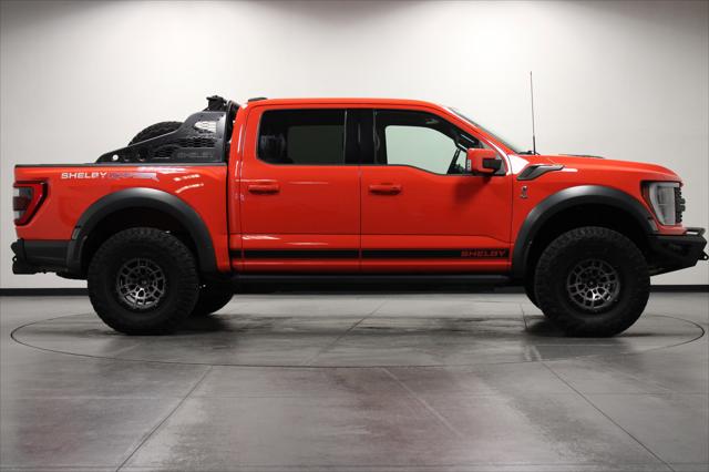 2023 Ford F-150 Raptor 2023 Ford F-150 Raptor
