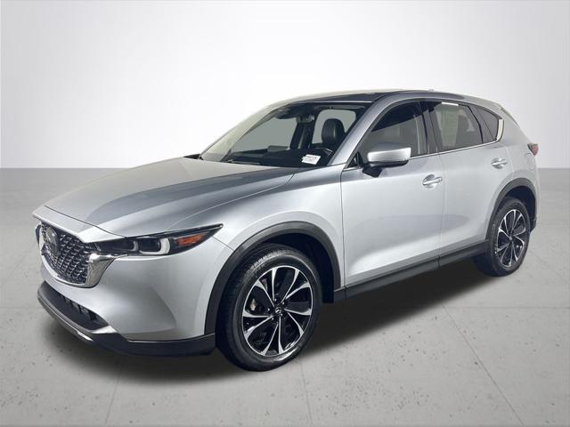 2023 Mazda CX-5 2.5 S Premium