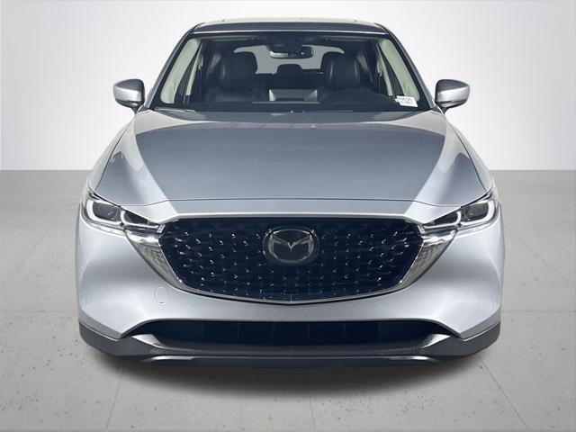 2023 Mazda CX-5 2.5 S Premium