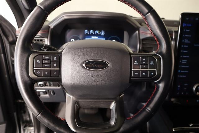2022 Ford Expedition Limited MAX