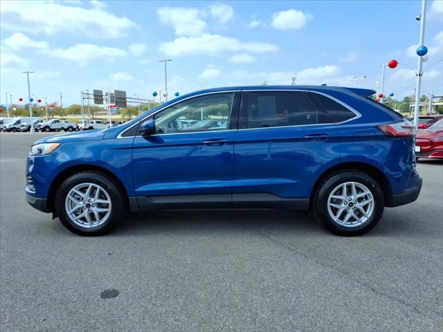2024 Ford Edge SEL 2024 Ford Edge SEL