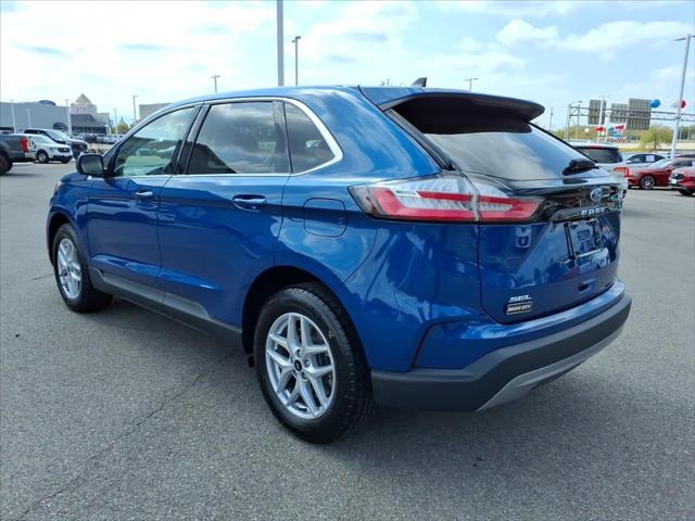 2024 Ford Edge SEL 2024 Ford Edge SEL