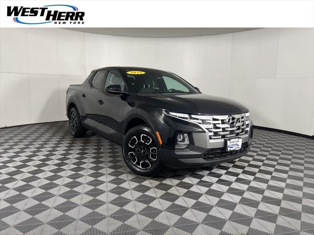 2023 Hyundai Santa Cruz SE