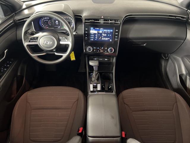 2023 Hyundai Santa Cruz SE