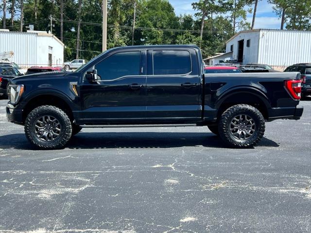 2022 Ford F-150 Tremor 2022 Ford F-150 Tremor