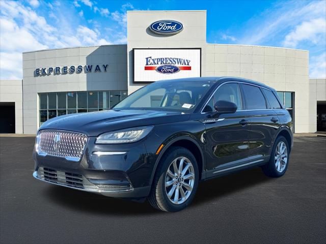 2022 Lincoln Corsair Standard 2022 Lincoln Corsair Standard