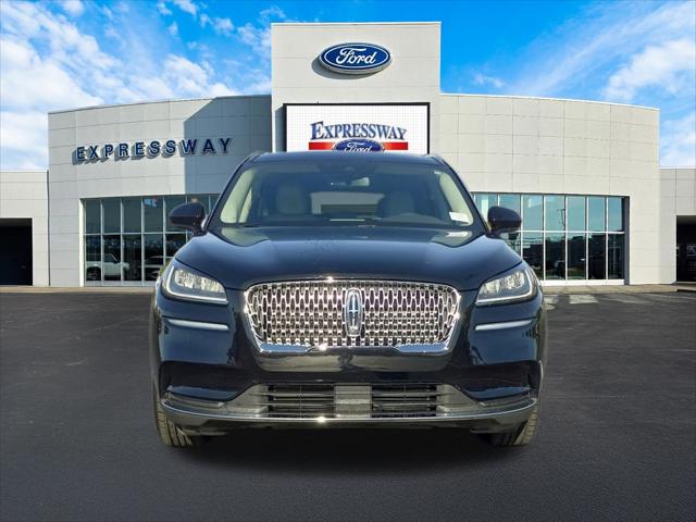 2022 Lincoln Corsair Standard 2022 Lincoln Corsair Standard