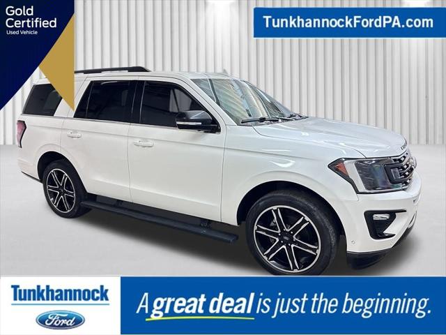 2021 Ford Expedition Limited