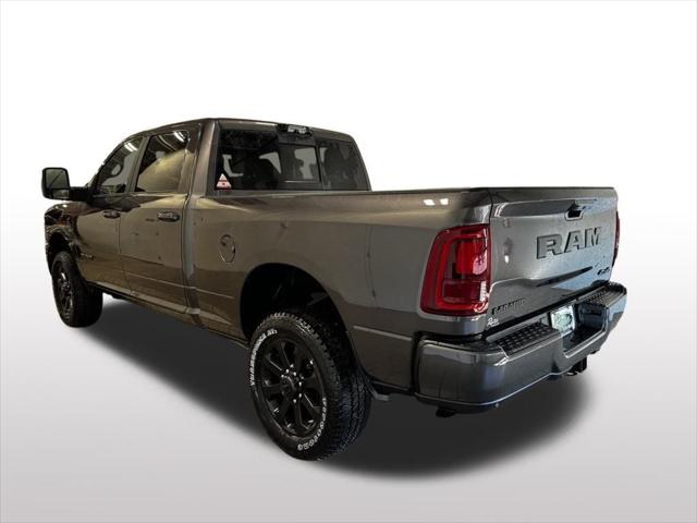 2026 RAM Ram 2500 RAM 2500 LARAMIE CREW CAB 4X4 64 BOX 2026 RAM Ram 2500 RAM 2500 LARAMIE CREW CAB 4X4 64 BOX