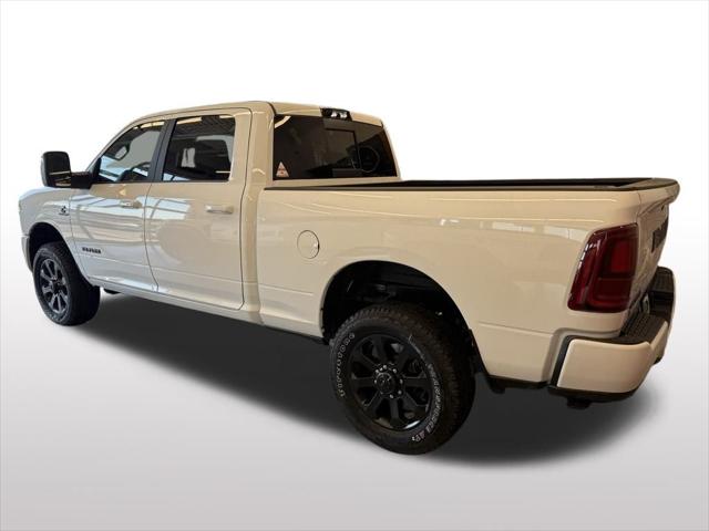 2026 RAM Ram 2500 RAM 2500 LARAMIE CREW CAB 4X4 64 BOX 2026 RAM Ram 2500 RAM 2500 LARAMIE CREW CAB 4X4 64 BOX