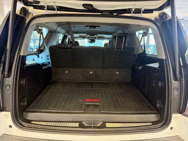 2017 GMC Yukon XL Denali 2017 GMC Yukon XL Denali